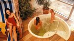 Frauen In Der Sauna Bilder / Bilder und Videos suchen: damen